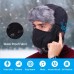 Bluetooth Beanie Hat - Winter Knit Hats Headphones Headset Music Cap with Stereo Speaker & MIC - Unique Christmas Tech Gifts for Men Women Teen Boys Girls Bluetooth Beanie Hat - Winter Knit Hats Headphones Headset Music Cap with Stereo Speaker & MIC - Unique Christmas Tech Gifts for Men Women Teen Boys Girls