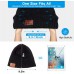 ZRUHIG Bluetooth Beanie,Stereo Knit Music Hat with Bluetooth V5.0 Wireless Hats Headphone Upgraded Unisex Knit Bluetooth Beanie Suitable for Outdoor Sports,Gift ZRUHIG Bluetooth Beanie,Stereo Knit Music Hat with Bluetooth V5.0 Wireless Hats Headphone Upgraded Unisex Knit Bluetooth Beanie Suitable for Outdoor Sports,Gift